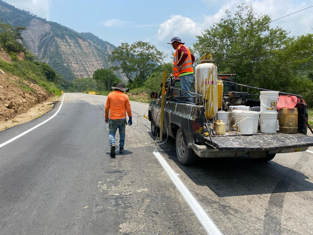  El Vigía Panamericana, 