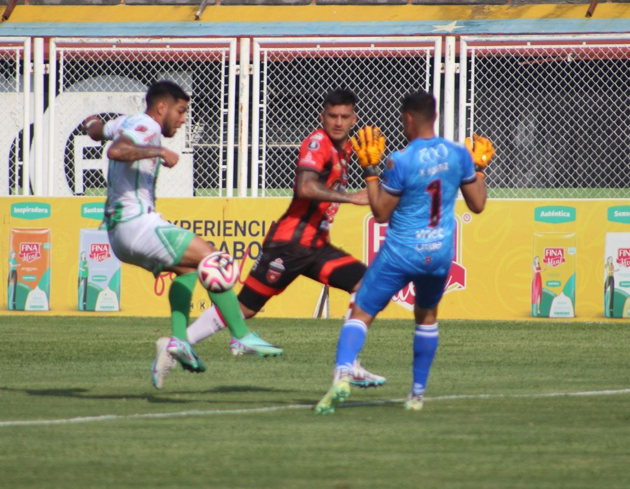 Diario Frontera, Frontera Digital,  Deportes, ,Estudiantes luchó pero cayó ante Portuguesa