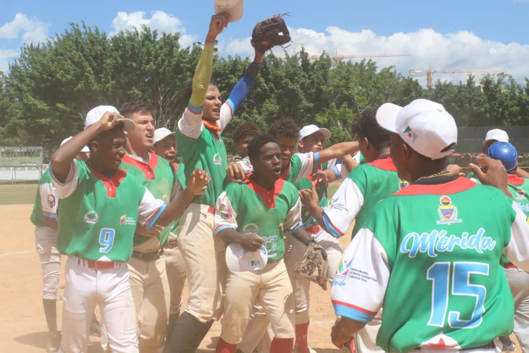 Diario Frontera, Frontera Digital,  Deportes, ,Gobernador Jehyson Guzmán propone a  Mérida como sub-sede de Juegos Nacionales