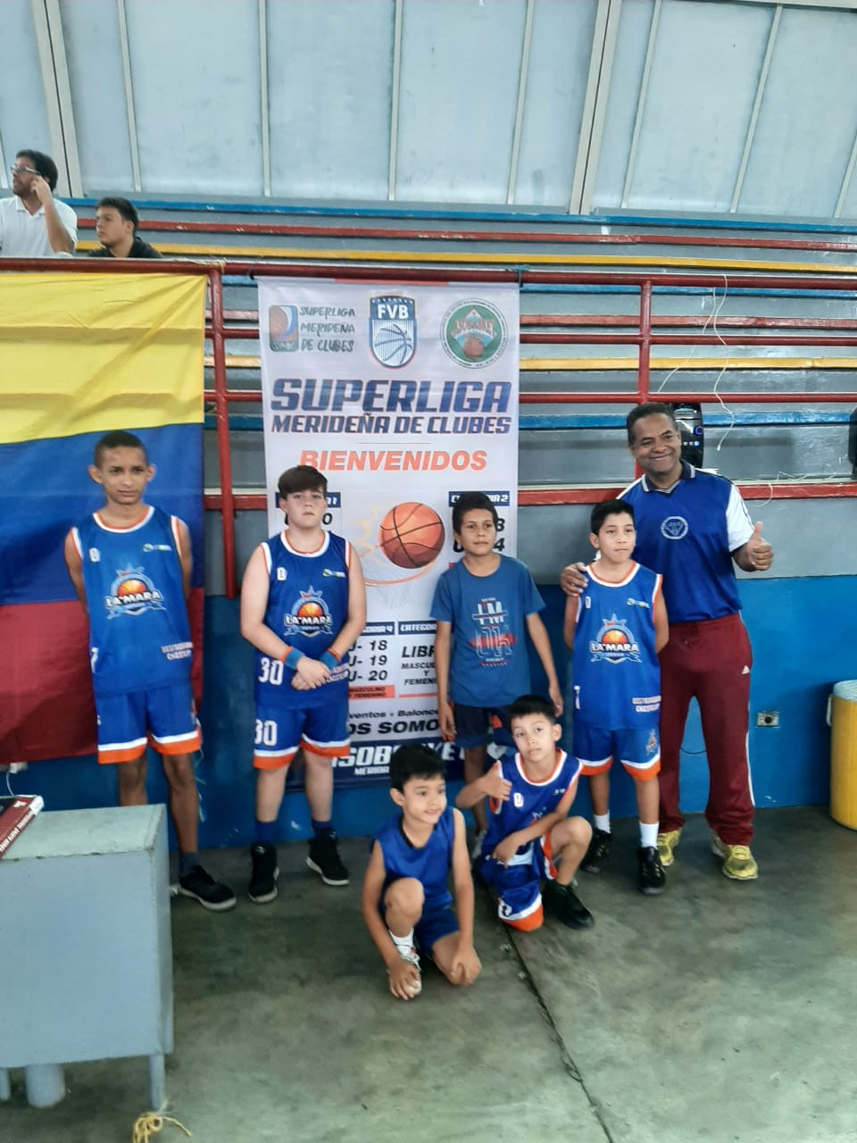  Deportes, 