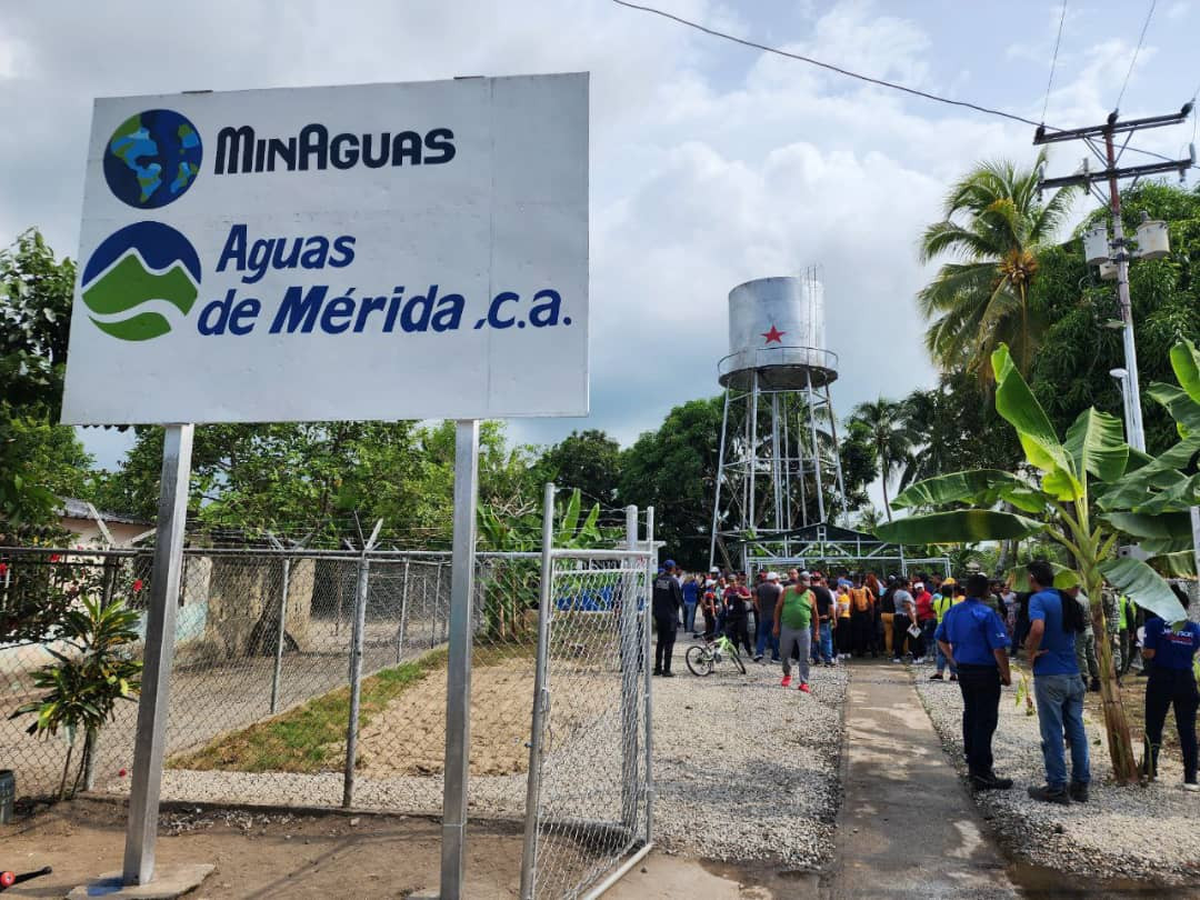  El Vigía Panamericana, 