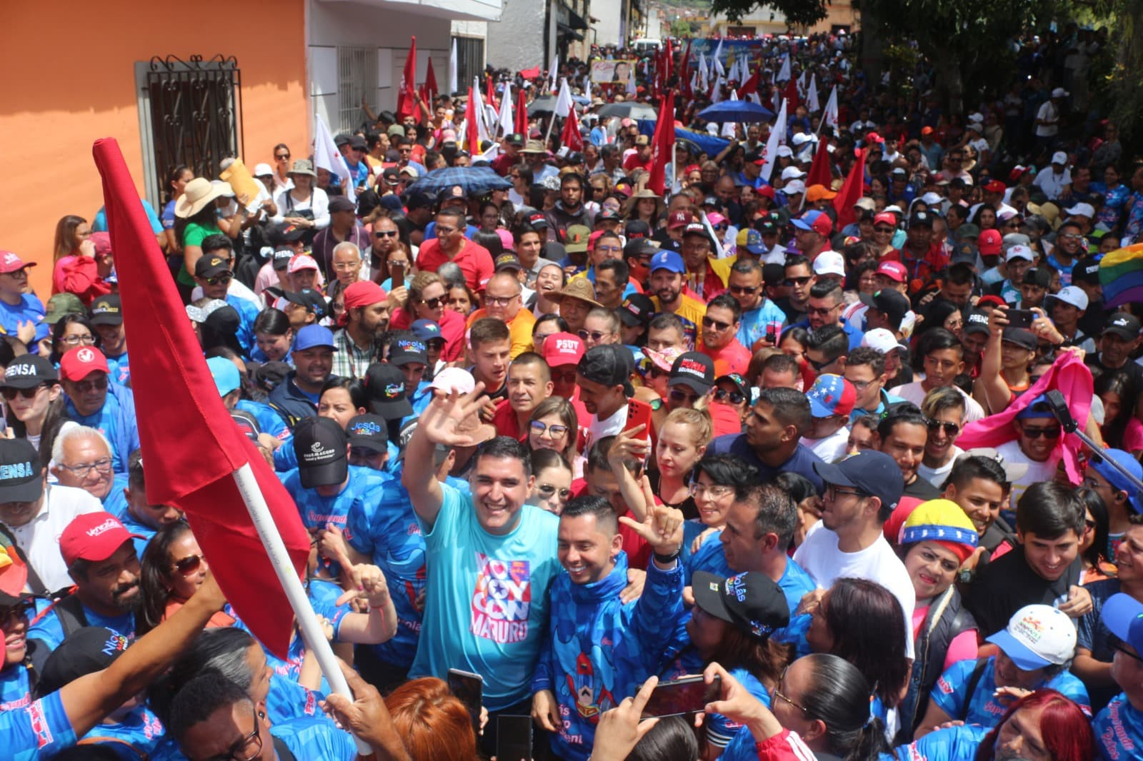  Politica, 