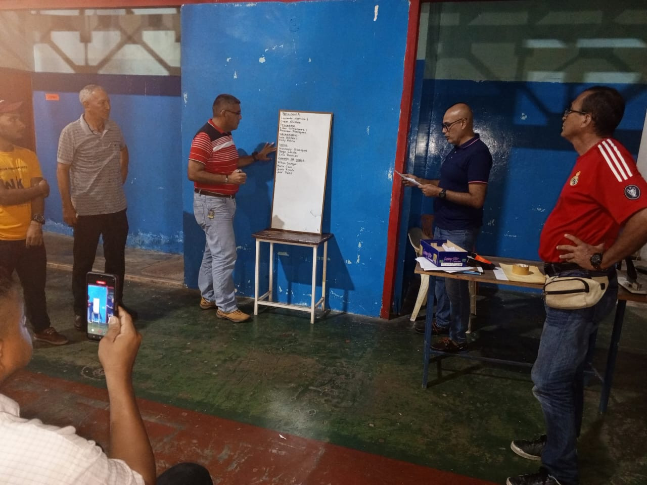  Deportes, 