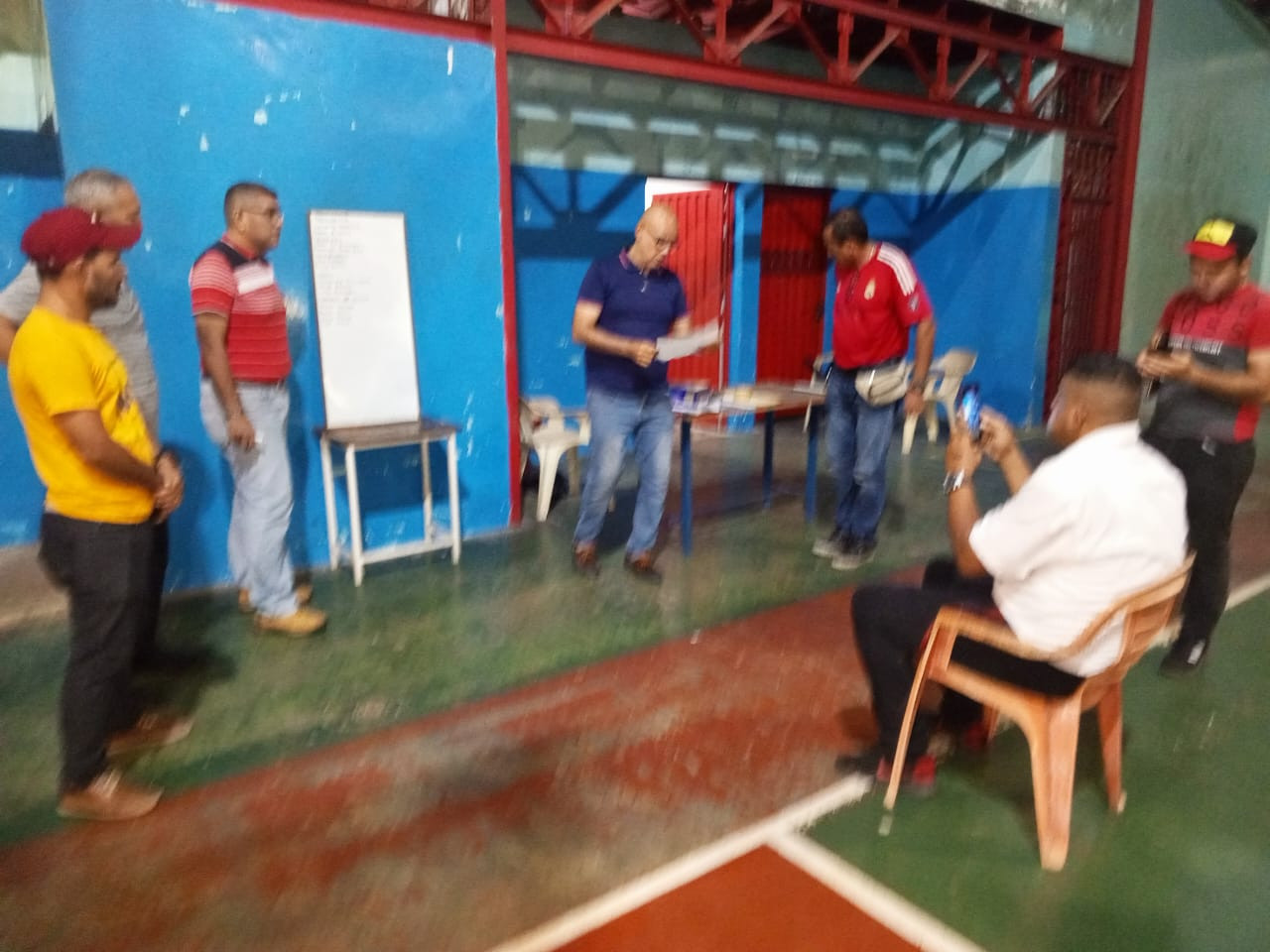  Deportes, 