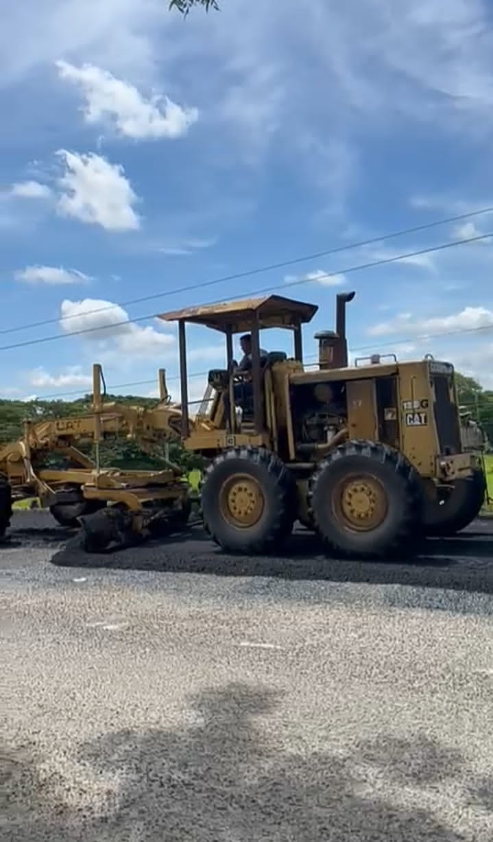  El Vigía Panamericana, 