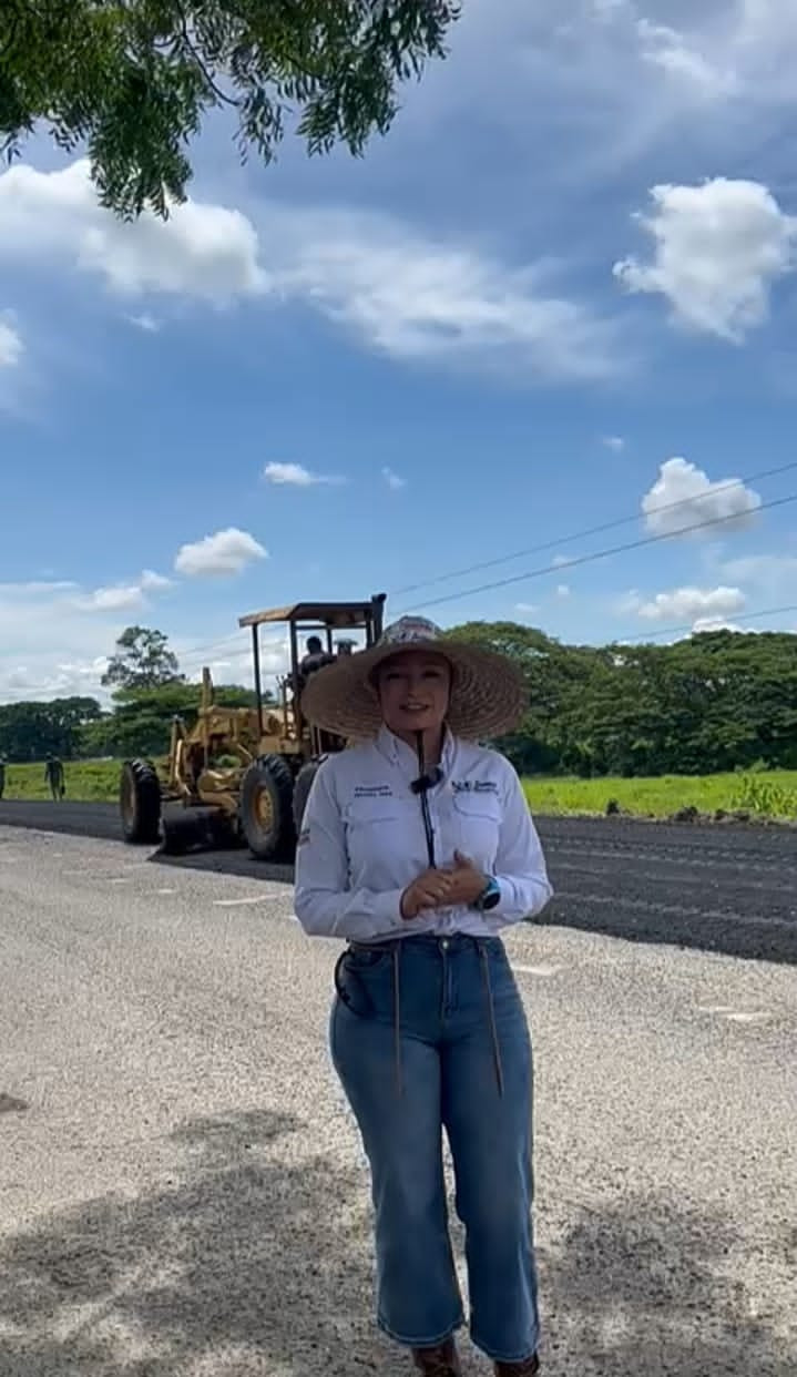 El Vigía Panamericana, 