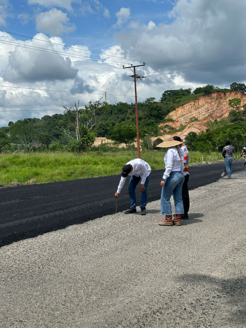  El Vigía Panamericana, 