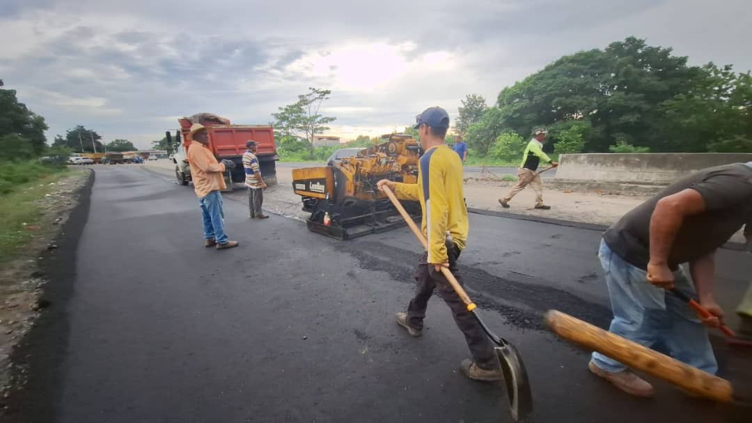  El Vigía Panamericana, 