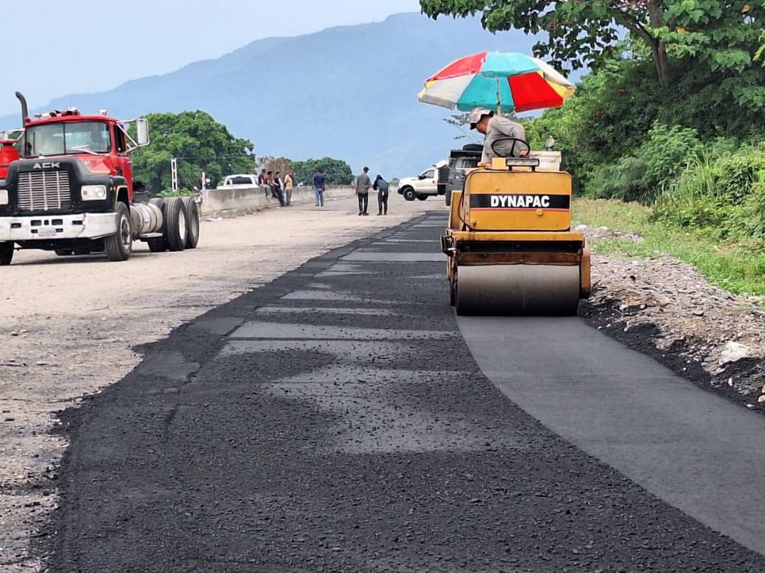  El Vigía Panamericana, 