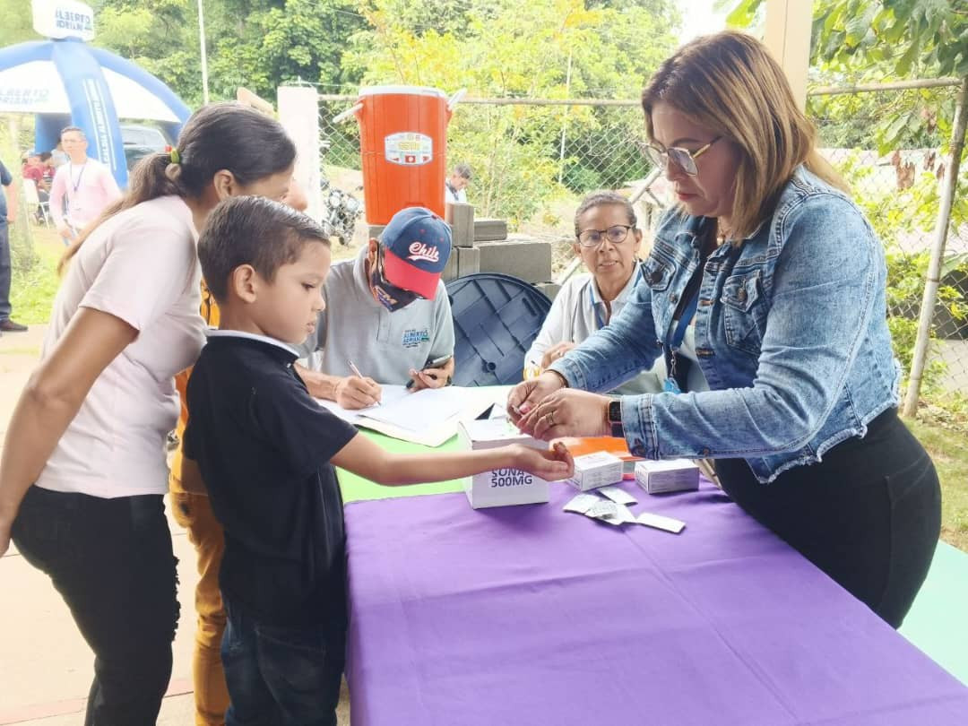  El Vigía Panamericana, 