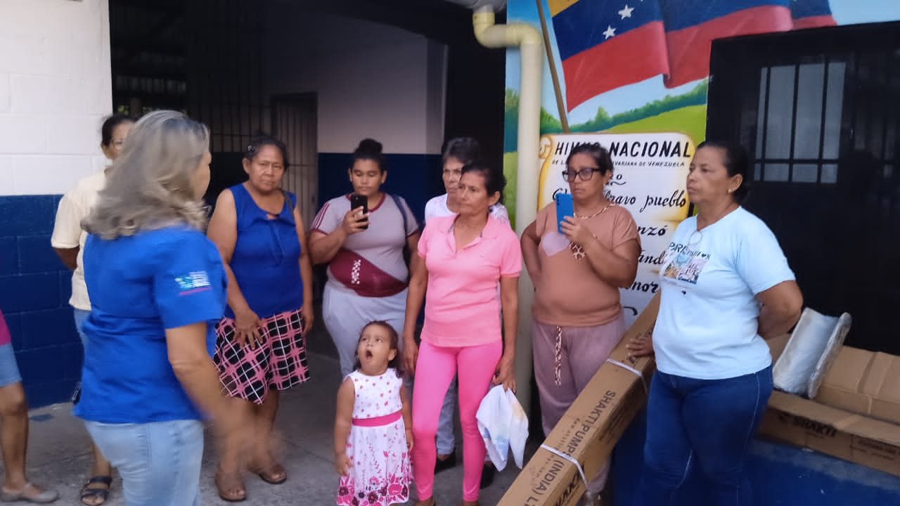  El Vigía Panamericana, 