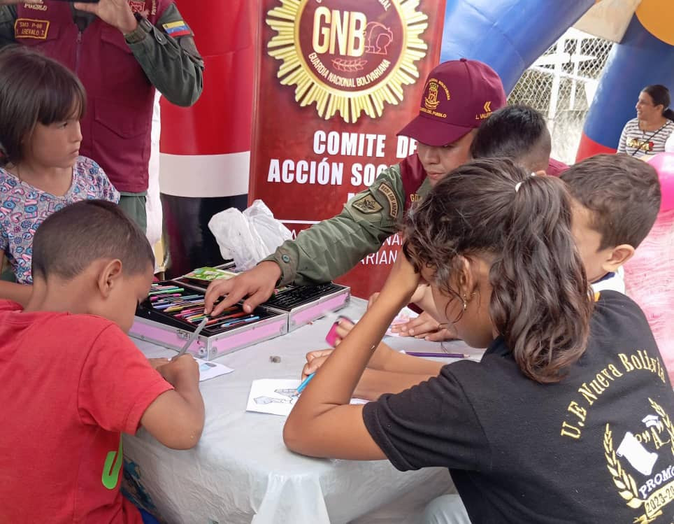  El Vigía Panamericana, 