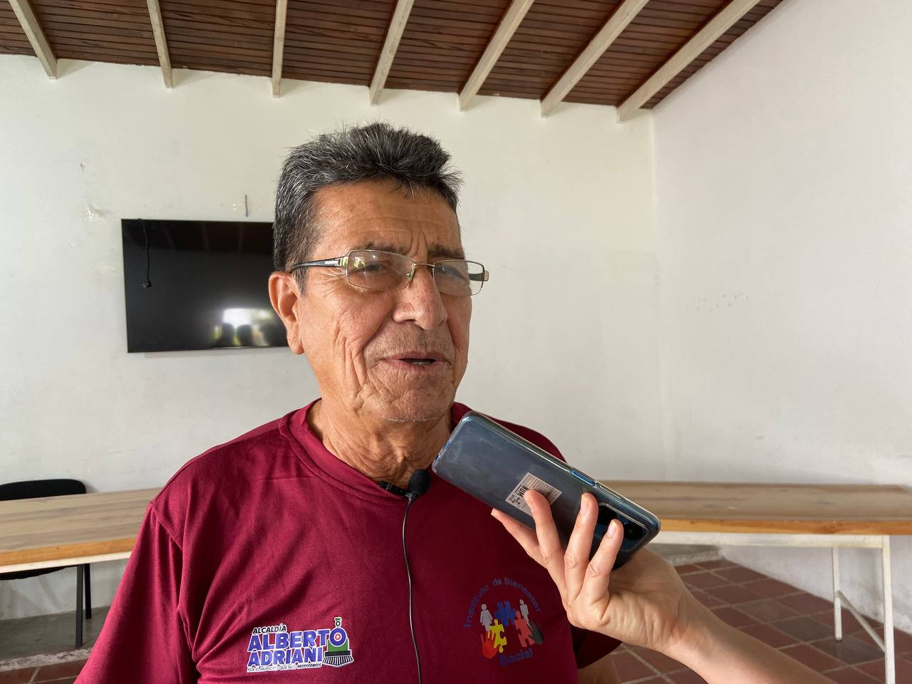  El Vigía Panamericana, 