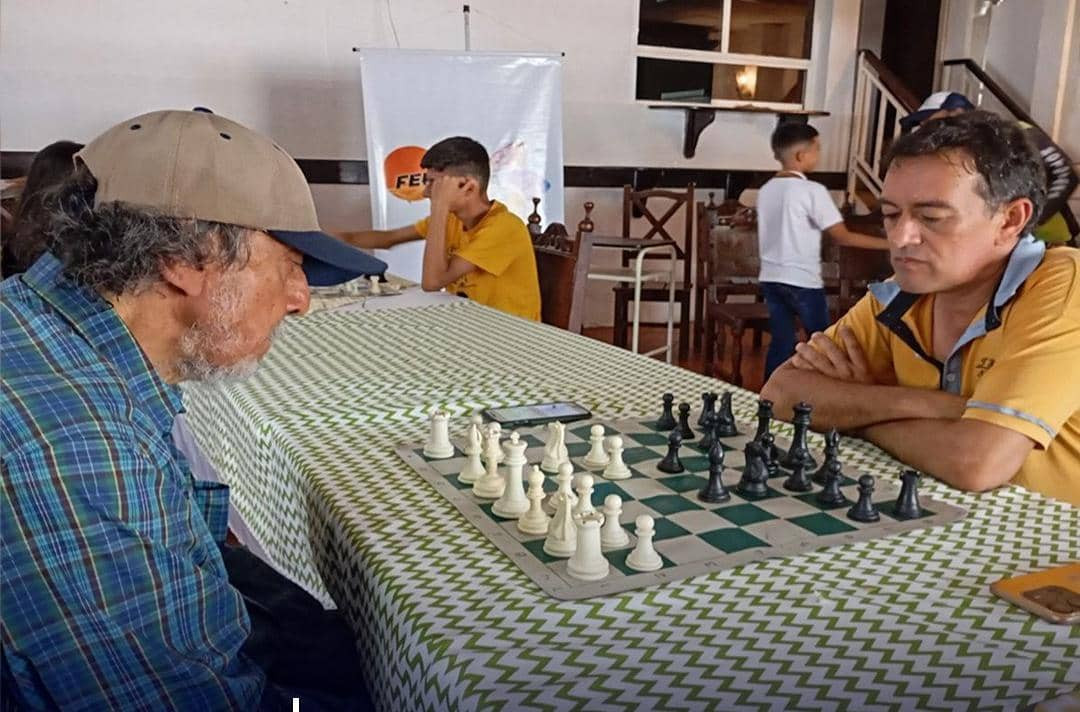El Vigía Panamericana,