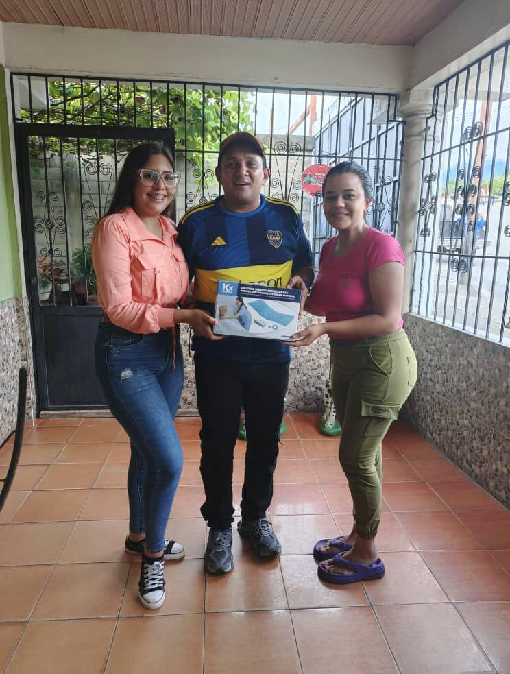  El Vigía Panamericana, 
