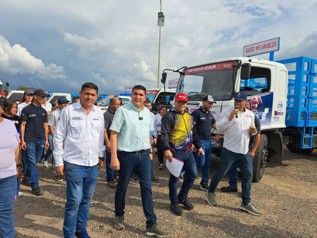  El Vigía Panamericana, 