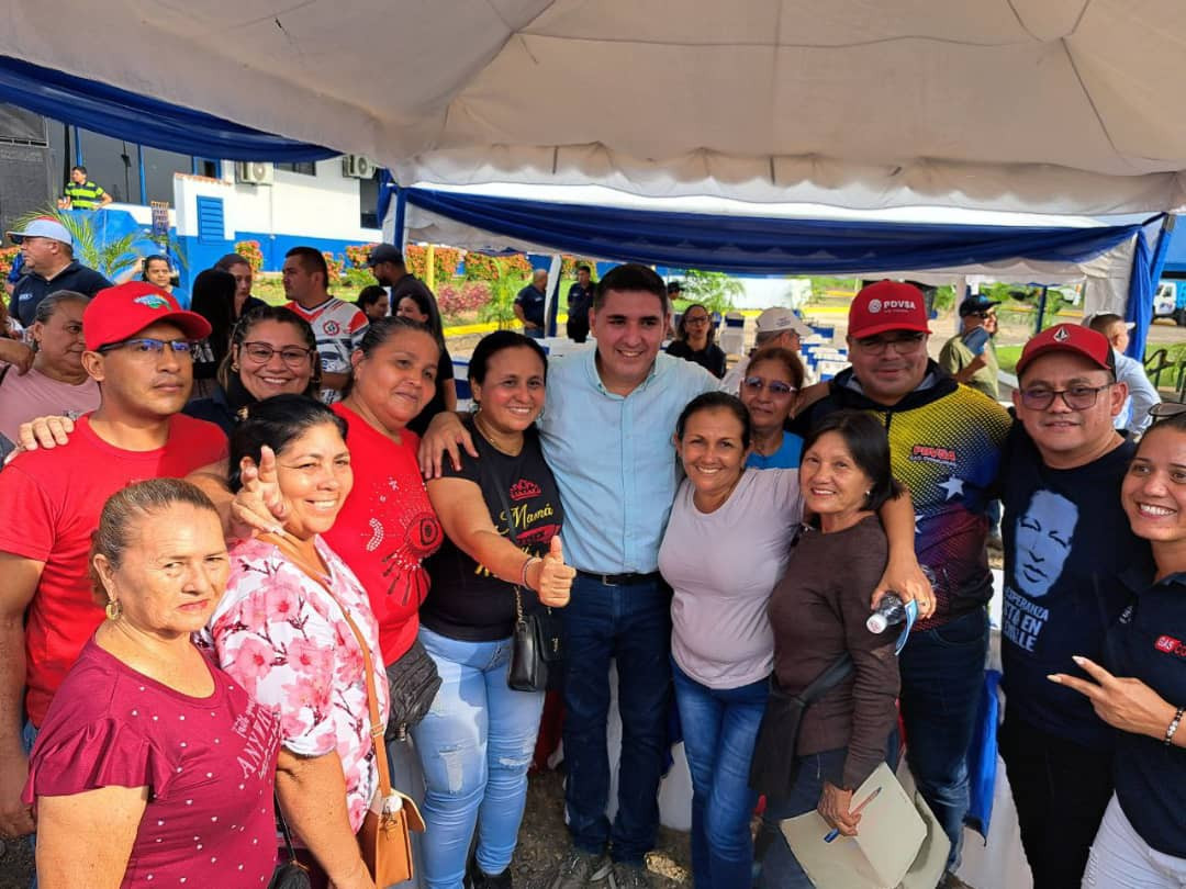  El Vigía Panamericana, 