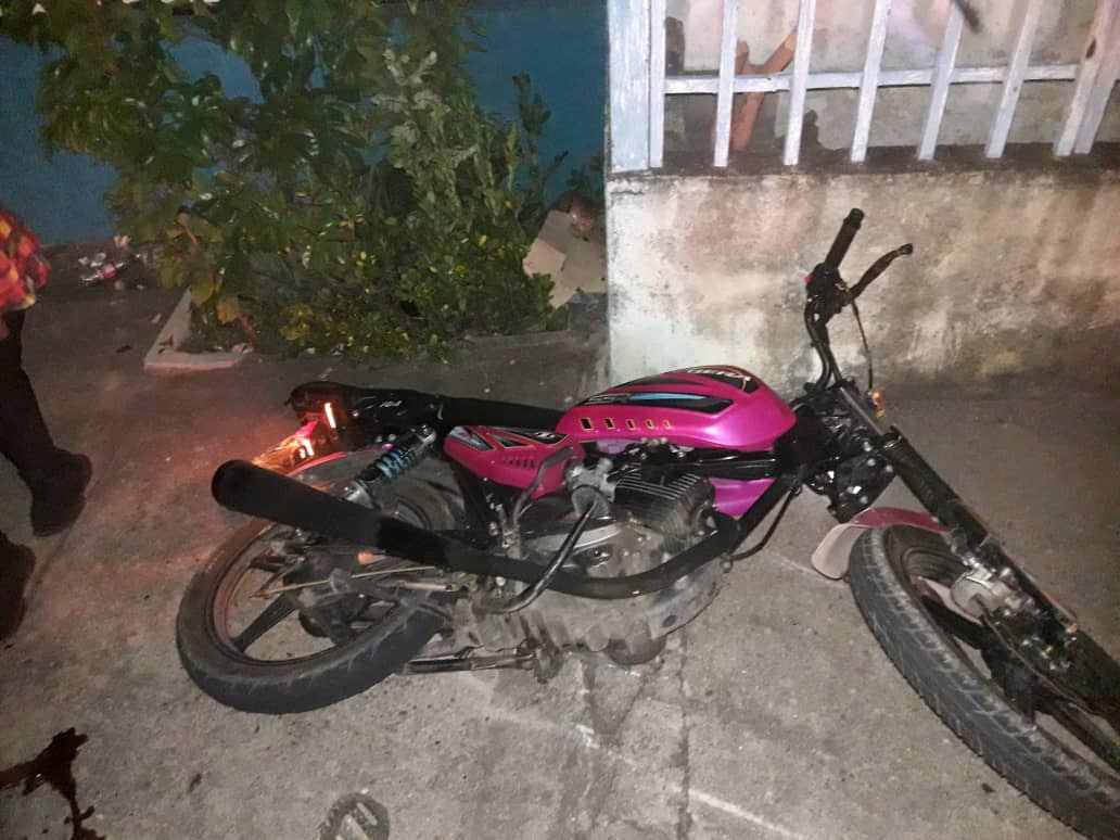  Sucesos, 