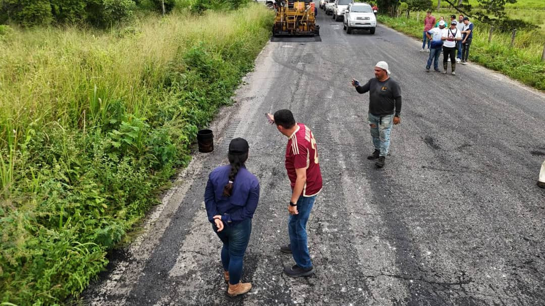  El Vigía Panamericana, 