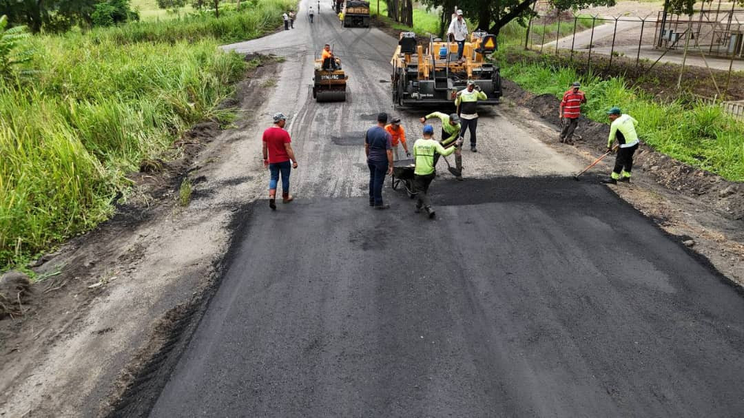  El Vigía Panamericana, 