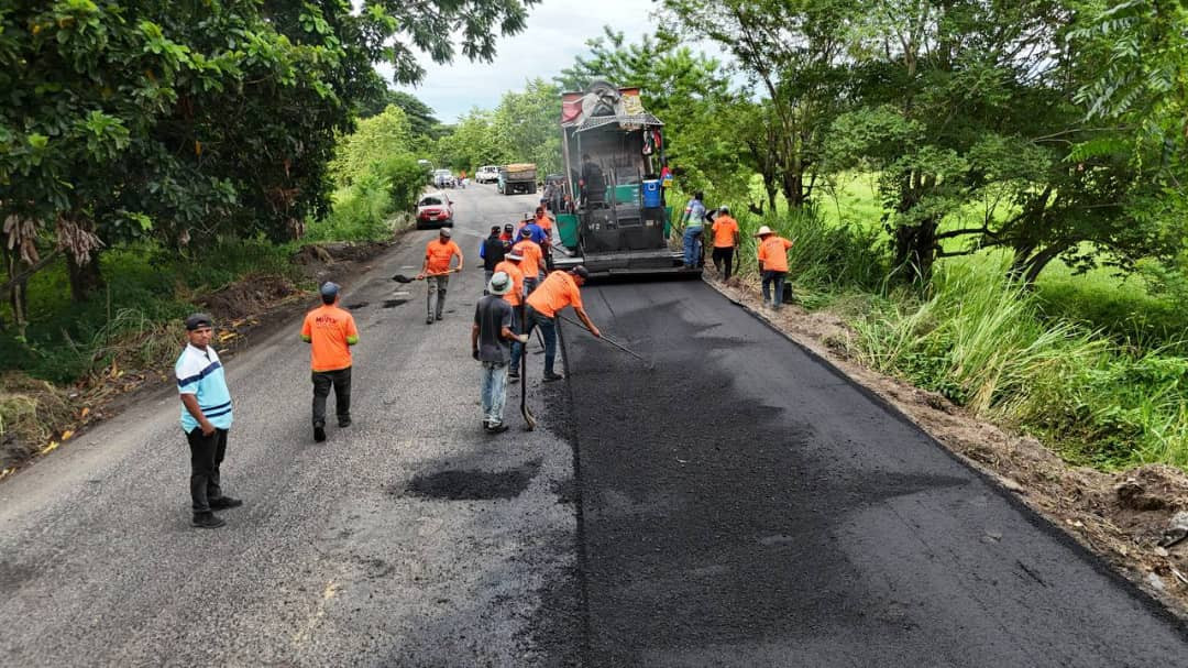  El Vigía Panamericana, 