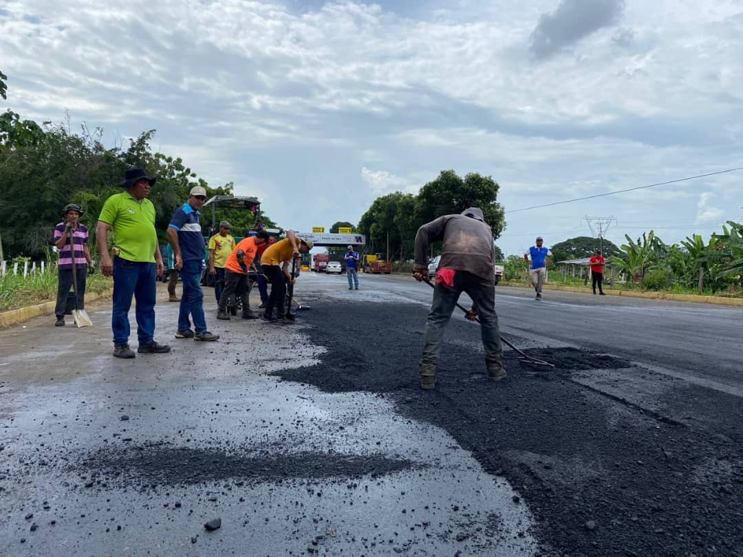  El Vigía Panamericana, 