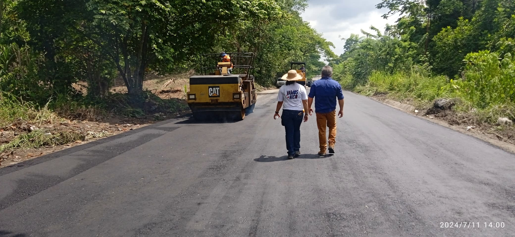  El Vigía Panamericana, 