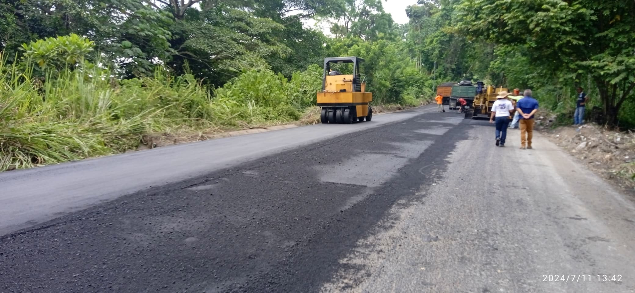  El Vigía Panamericana, 