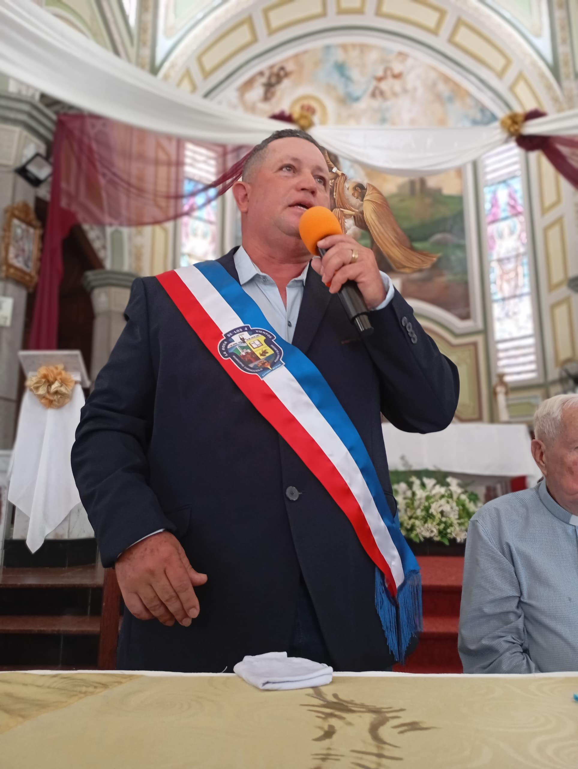  El Vigía Panamericana, 