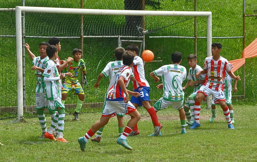  Deportes, 
