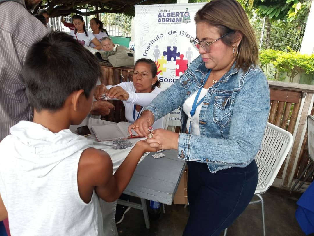 El Vigía Panamericana,