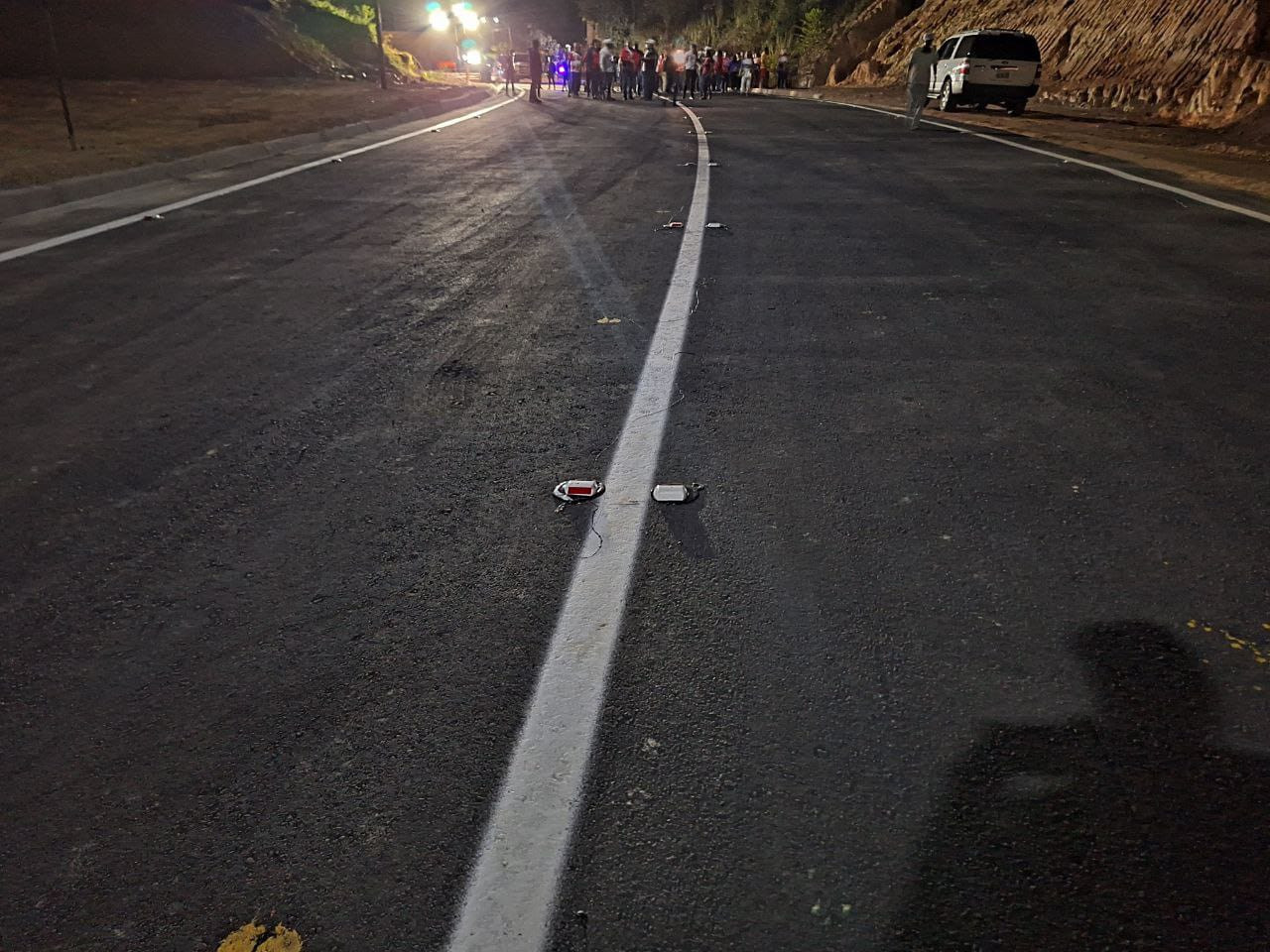  El Vigía Panamericana, 