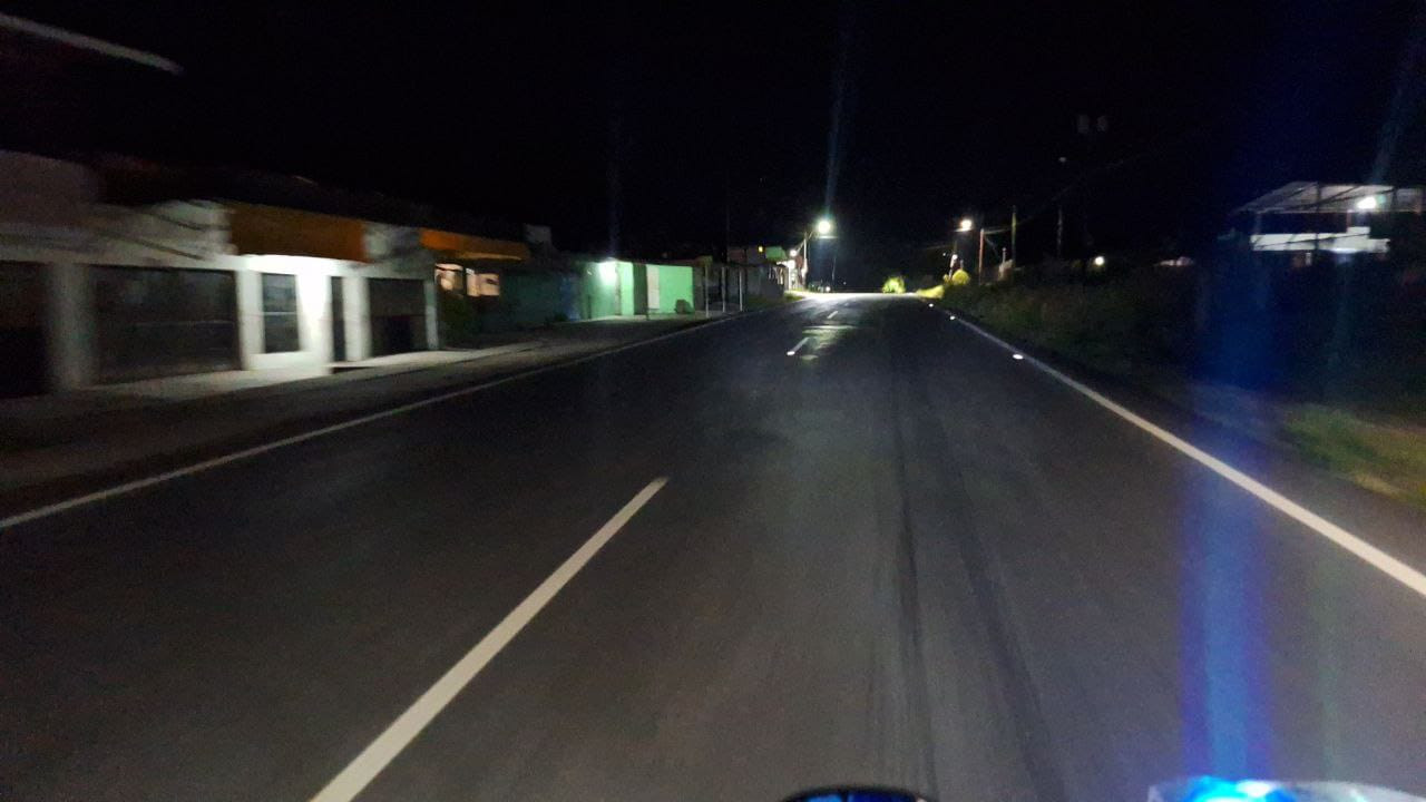  El Vigía Panamericana, 
