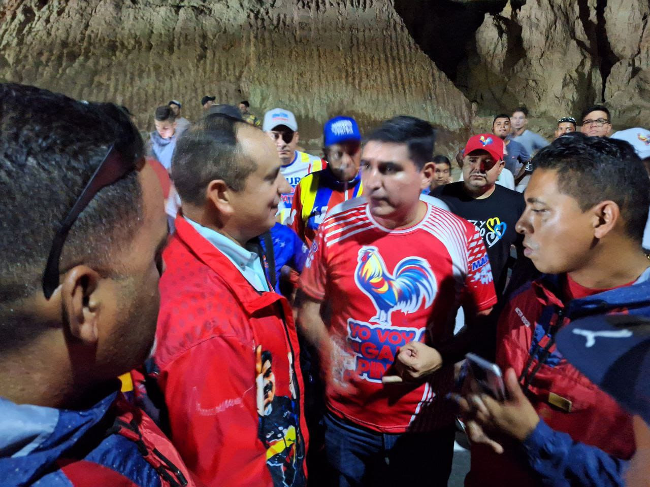  El Vigía Panamericana, 