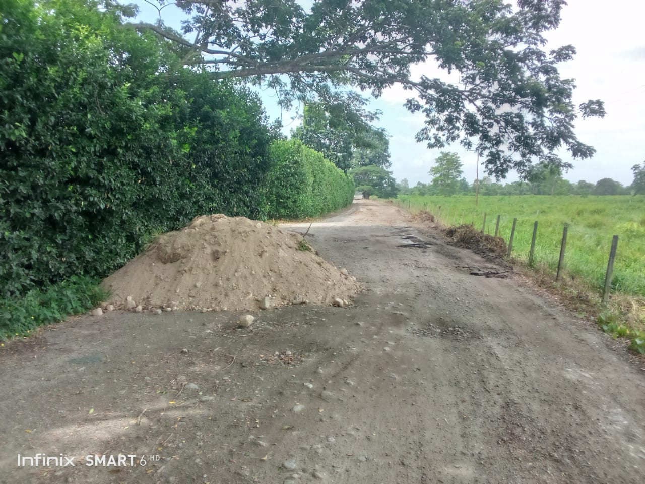  El Vigía Panamericana, 