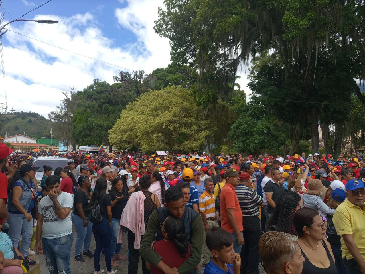 Diario Frontera, Frontera Digital,  Regionales, ,Merideños marcharon por la paz