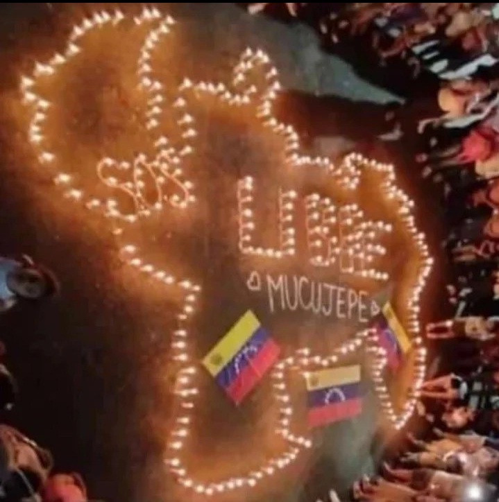  El Vigía Panamericana, 