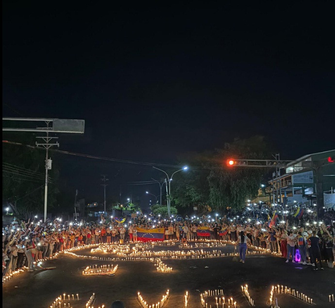  El Vigía Panamericana, 