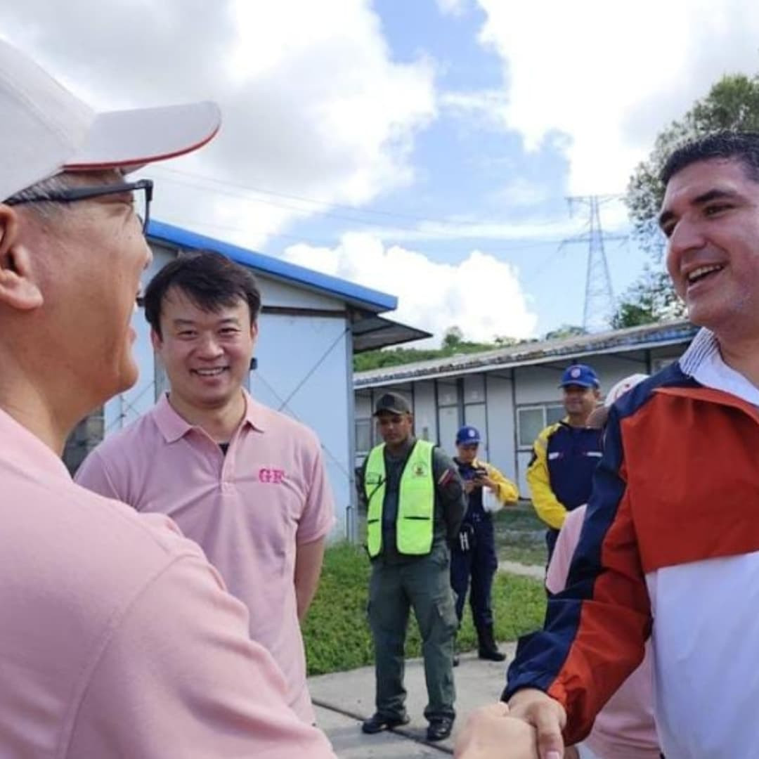  El Vigía Panamericana, 