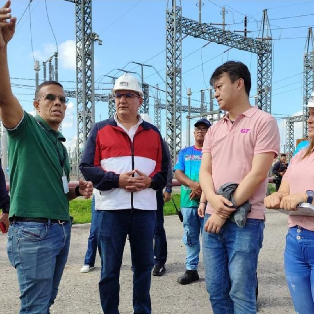  El Vigía Panamericana, 