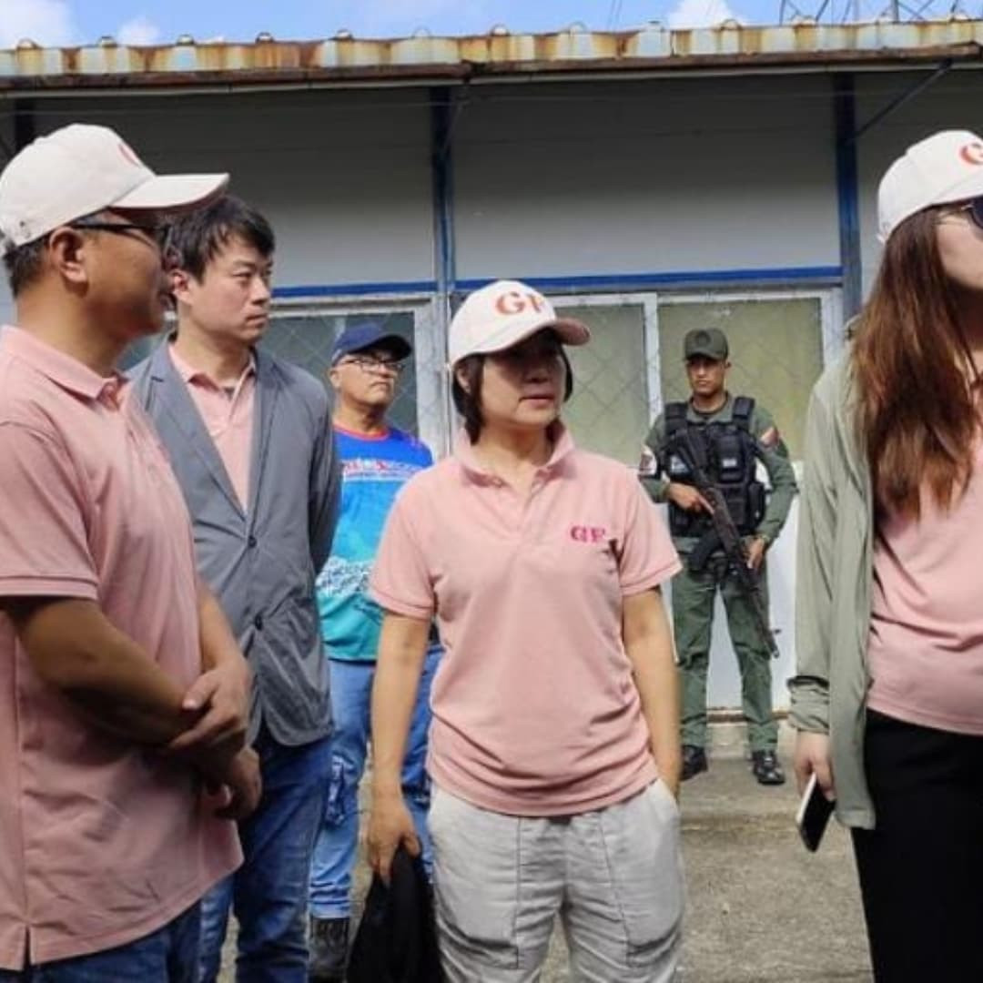  El Vigía Panamericana, 