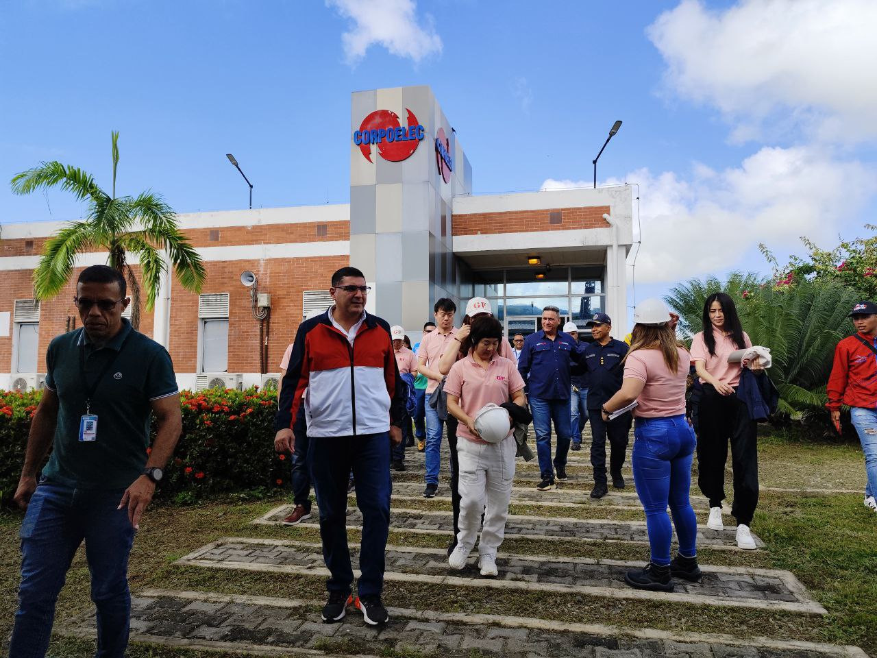  El Vigía Panamericana, 