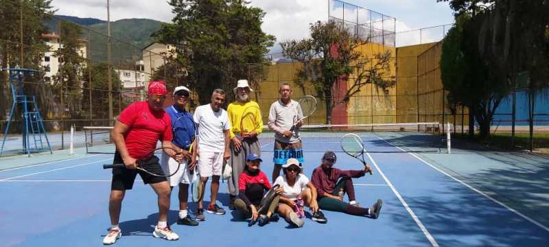 Diario Frontera, Frontera Digital,  Deportes, ,EduFis Tennis Club colabora enjud organización
del torneo de Tenis de los Juegos Magisteriales