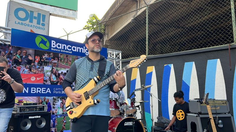 Diario Frontera, Frontera Digital,  Deportes, Nacionales, ,Caracas Rock 10K: segunda parada del Desafío Runners de Bancamiga