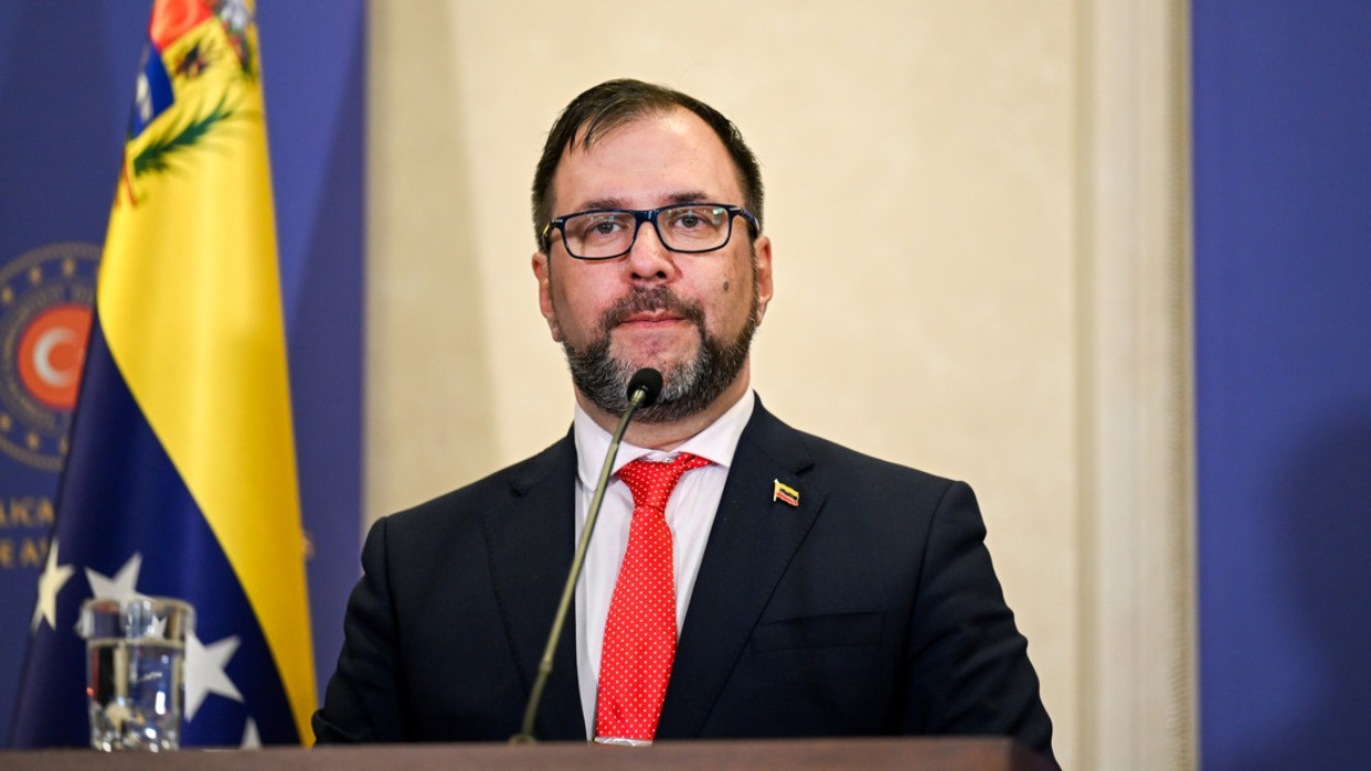 Diario Frontera, Frontera Digital,  Nacionales, ,Gobierno de Venezuela pide reunión urgente de la ONU por despliegue militar de EE UU