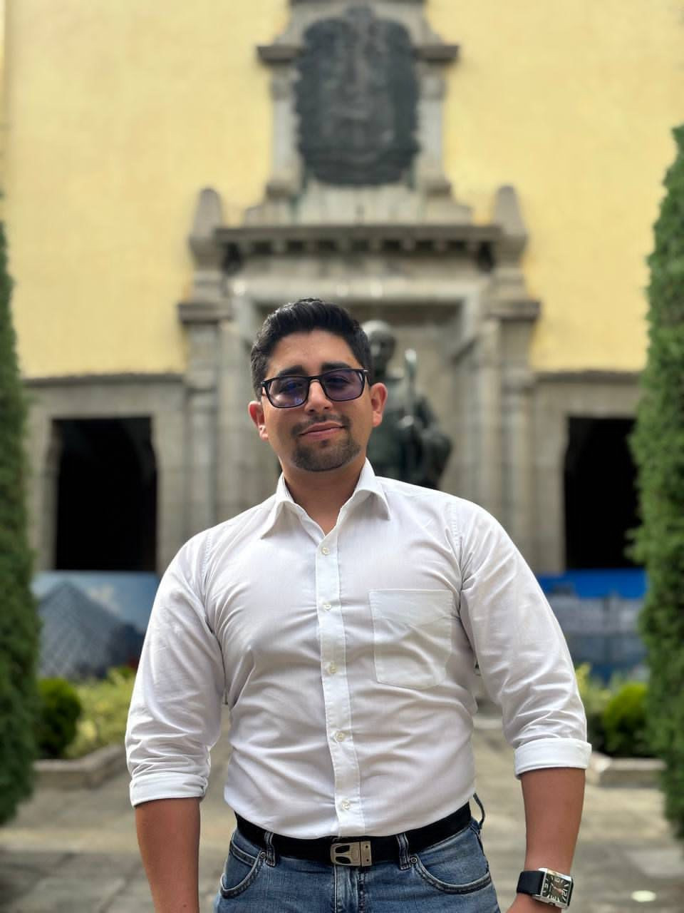 Diario Frontera, Frontera Digital,  Regionales, ,José Varela propone una FCU seria y comprometida con los derechos estudiantiles