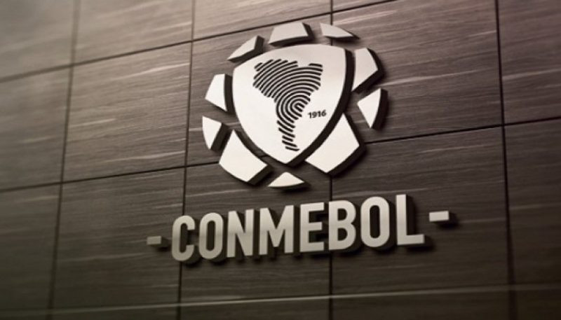 Diario Frontera, Frontera Digital,  Deportes, ,Árbitros de Uruguay y Venezuela dirigirán las semifinales de vuelta en la Sudamericana