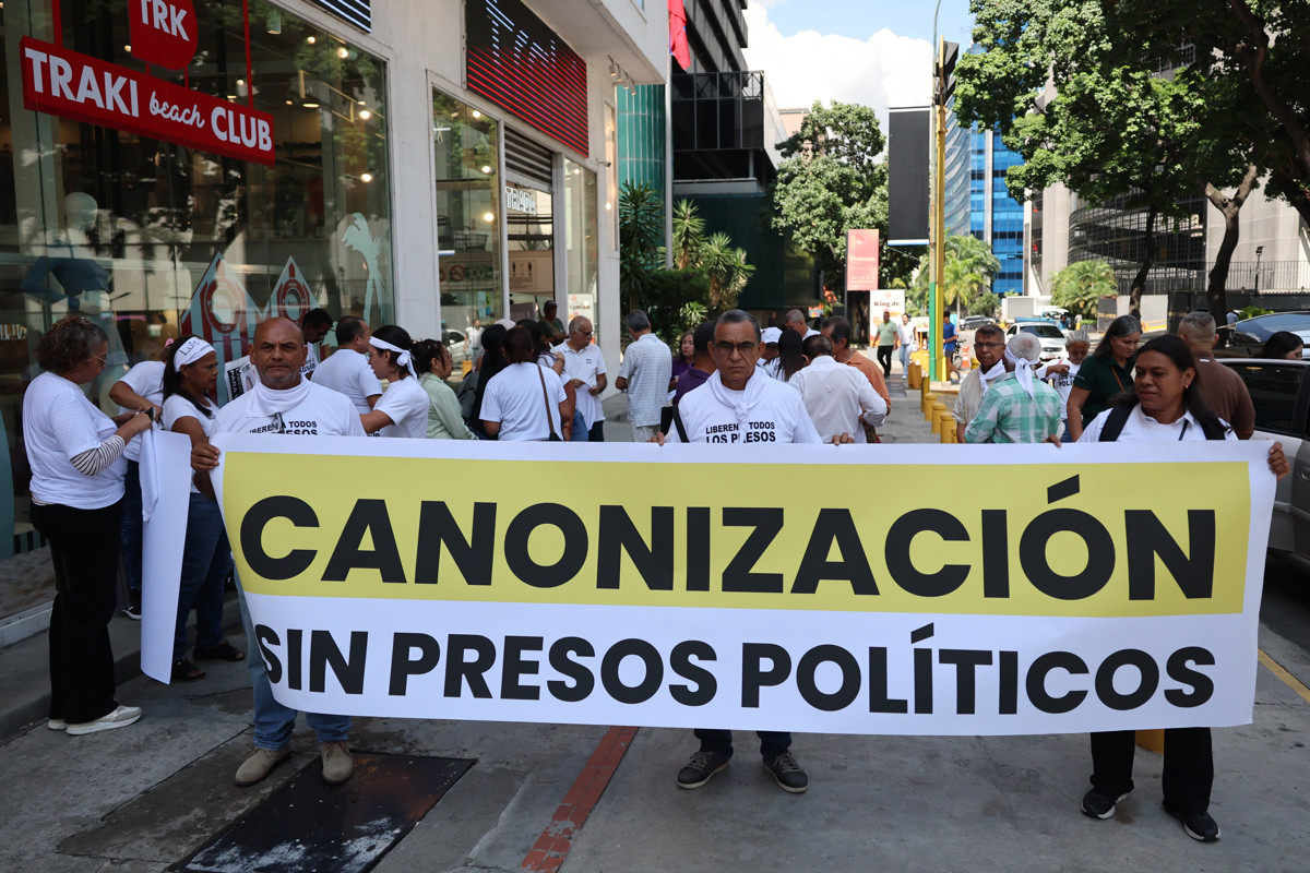 Diario Frontera, Frontera Digital,  Nacionales, ,Los obispos piden la liberación de presos políticos con motivo de la canonización 
de José Gregorio Hernández y Carmen Rendiles