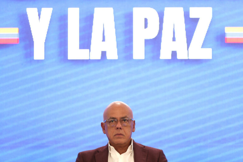 Diario Frontera, Frontera Digital,  Nacionales, ,Rodríguez: Plan de ataque a Embajada de EEUU buscaba crear un motivo de guerra