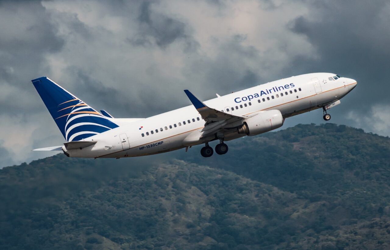 Diario Frontera, Frontera Digital,  Nacionales, ,Copa Airlines mantiene vuelos a Venezuela pero solo en horarios diurnos